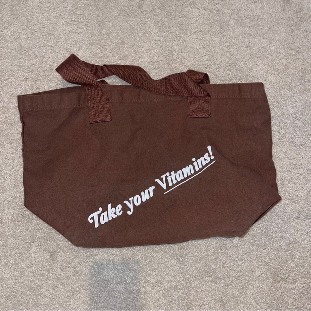 Urban Outfitters Tote Bag